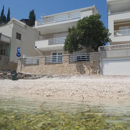 Apartments Villa Plava كليك المظهر الخارجي الصورة