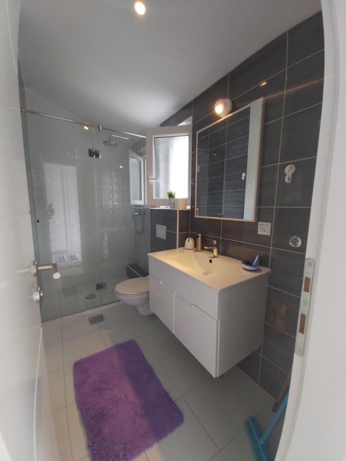 Apartments Villa Plava كليك المظهر الخارجي الصورة
