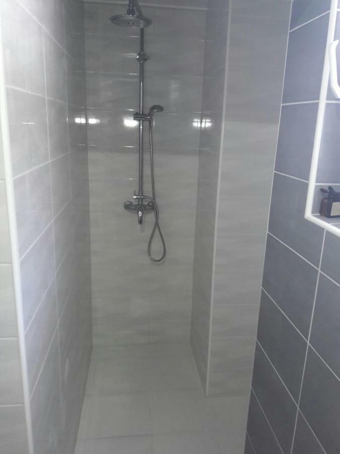 Apartments Villa Plava كليك المظهر الخارجي الصورة