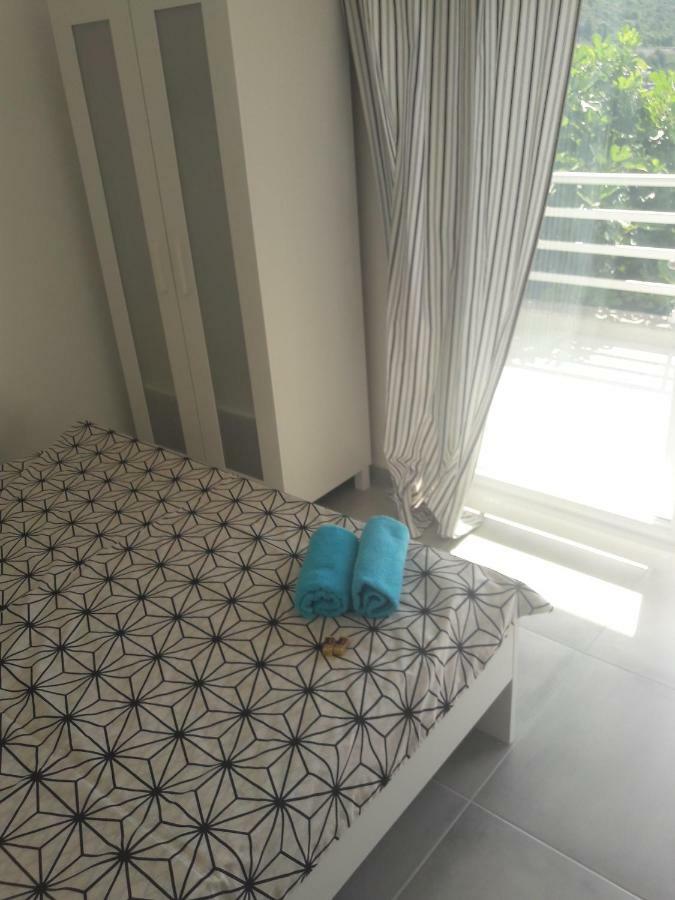 Apartments Villa Plava كليك المظهر الخارجي الصورة