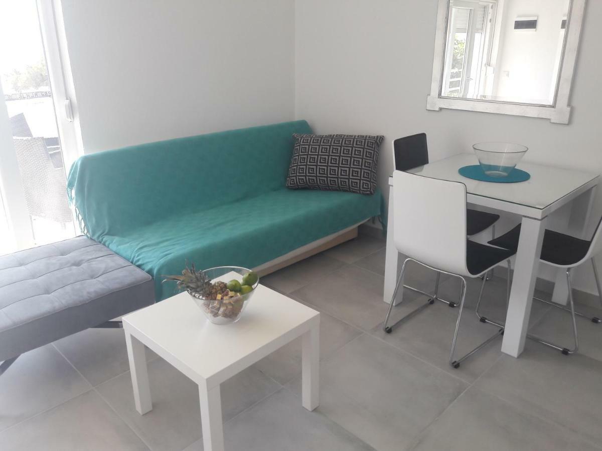 Apartments Villa Plava كليك المظهر الخارجي الصورة