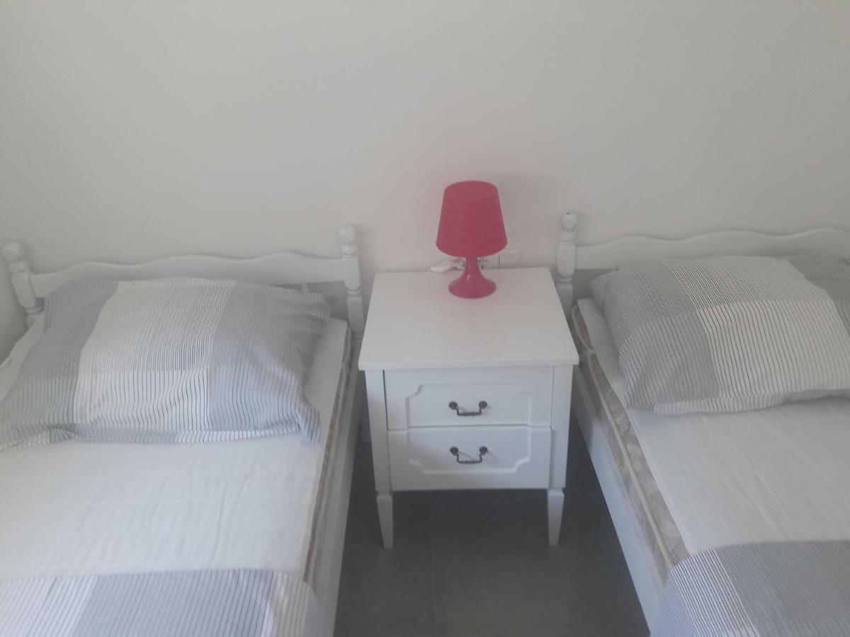 Apartments Villa Plava كليك المظهر الخارجي الصورة